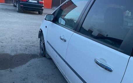 Ford C-MAX I рестайлинг, 2004 год, 160 000 рублей, 7 фотография