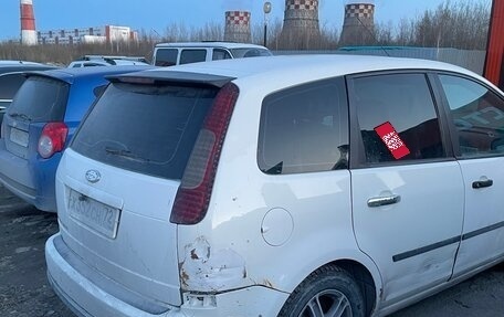 Ford C-MAX I рестайлинг, 2004 год, 160 000 рублей, 5 фотография