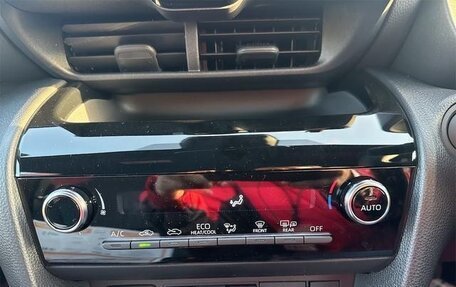 Toyota Yaris Cross, 2022 год, 1 545 005 рублей, 7 фотография