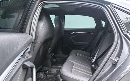 Audi A3, 2022 год, 2 100 605 рублей, 11 фотография