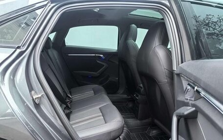 Audi A3, 2022 год, 2 100 605 рублей, 10 фотография