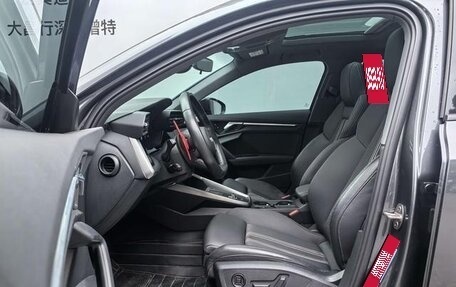 Audi A3, 2022 год, 2 100 605 рублей, 13 фотография