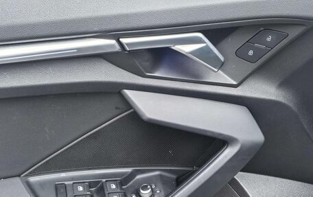 Audi A3, 2022 год, 2 100 605 рублей, 20 фотография