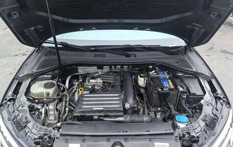 Audi A3, 2022 год, 2 100 605 рублей, 17 фотография