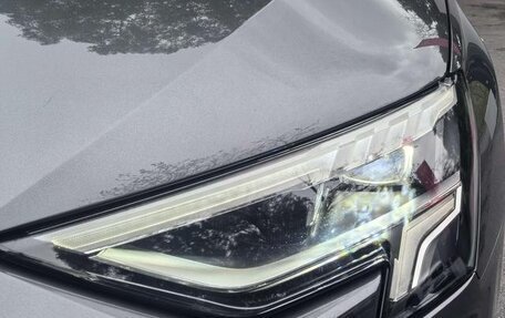 Audi A3, 2022 год, 2 100 605 рублей, 14 фотография