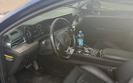 KIA K5, 2020 год, 2 600 000 рублей, 8 фотография