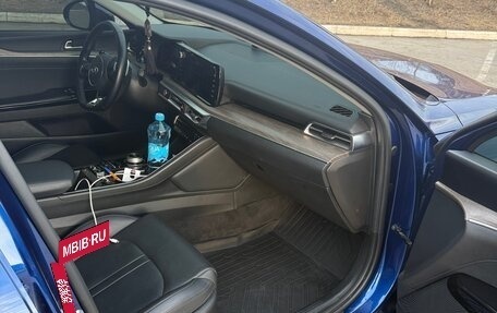 KIA K5, 2020 год, 2 600 000 рублей, 9 фотография