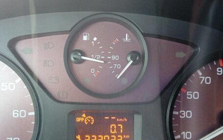 Citroen Berlingo II рестайлинг, 2012 год, 599 999 рублей, 2 фотография