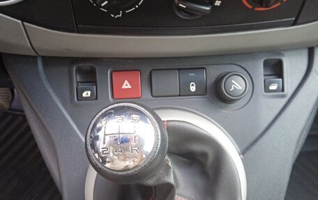 Citroen Berlingo II рестайлинг, 2012 год, 599 999 рублей, 9 фотография