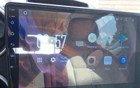 Citroen Berlingo II рестайлинг, 2012 год, 599 999 рублей, 8 фотография