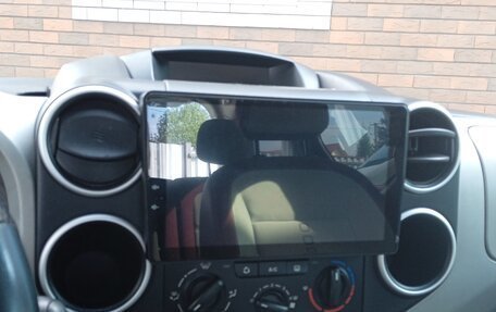 Citroen Berlingo II рестайлинг, 2012 год, 599 999 рублей, 5 фотография