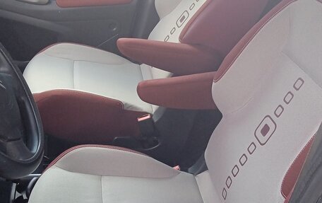 Citroen Berlingo II рестайлинг, 2012 год, 599 999 рублей, 4 фотография