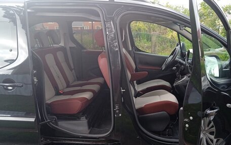 Citroen Berlingo II рестайлинг, 2012 год, 599 999 рублей, 10 фотография