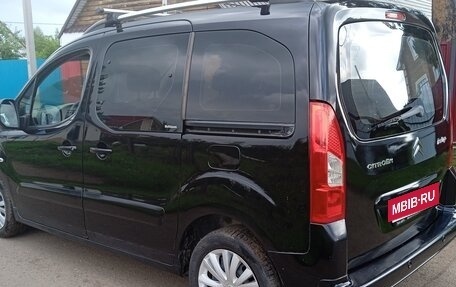 Citroen Berlingo II рестайлинг, 2012 год, 599 999 рублей, 13 фотография