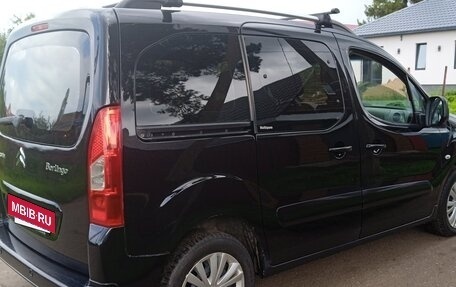 Citroen Berlingo II рестайлинг, 2012 год, 599 999 рублей, 7 фотография