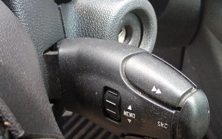 Citroen Berlingo II рестайлинг, 2012 год, 599 999 рублей, 15 фотография