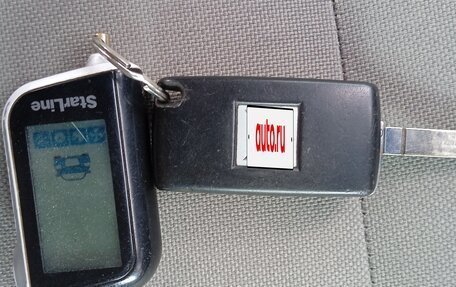 Citroen Berlingo II рестайлинг, 2012 год, 599 999 рублей, 17 фотография