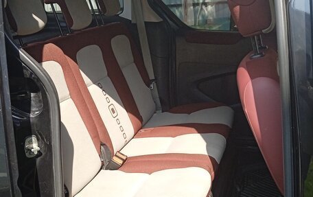 Citroen Berlingo II рестайлинг, 2012 год, 599 999 рублей, 23 фотография