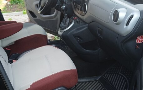 Citroen Berlingo II рестайлинг, 2012 год, 599 999 рублей, 19 фотография