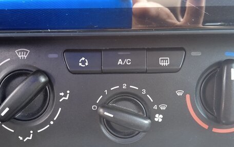 Citroen Berlingo II рестайлинг, 2012 год, 599 999 рублей, 16 фотография