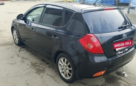 KIA cee'd I рестайлинг, 2007 год, 500 000 рублей, 3 фотография