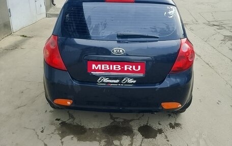 KIA cee'd I рестайлинг, 2007 год, 500 000 рублей, 4 фотография