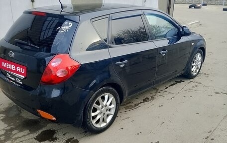 KIA cee'd I рестайлинг, 2007 год, 500 000 рублей, 5 фотография