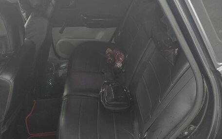 KIA cee'd I рестайлинг, 2007 год, 500 000 рублей, 13 фотография