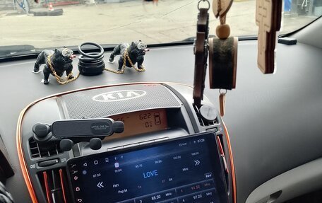 KIA cee'd I рестайлинг, 2007 год, 500 000 рублей, 12 фотография