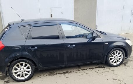 KIA cee'd I рестайлинг, 2007 год, 500 000 рублей, 6 фотография
