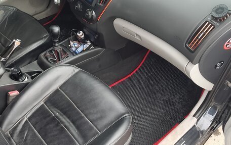 KIA cee'd I рестайлинг, 2007 год, 500 000 рублей, 8 фотография