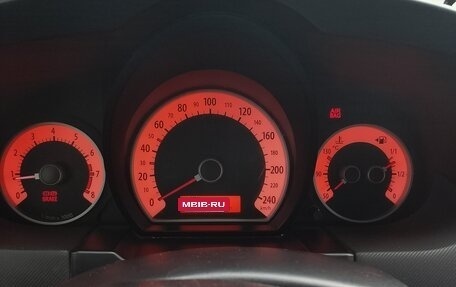 KIA cee'd I рестайлинг, 2007 год, 500 000 рублей, 10 фотография