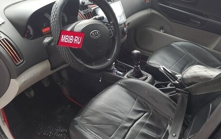 KIA cee'd I рестайлинг, 2007 год, 500 000 рублей, 9 фотография