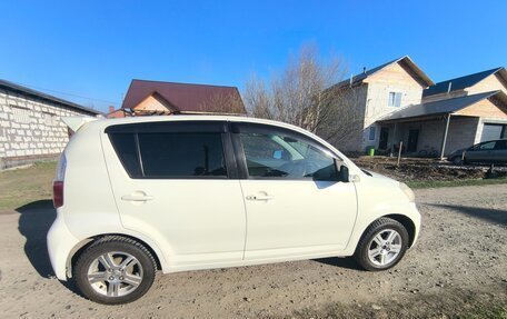 Daihatsu Boon II рестайлинг, 2007 год, 429 000 рублей, 2 фотография