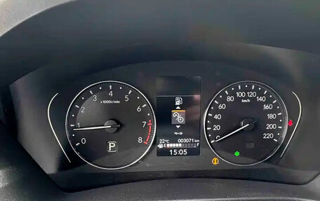 Honda Vezel, 2025 год, 1 950 000 рублей, 10 фотография