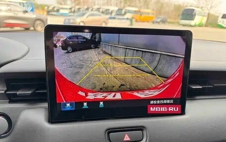 Honda Vezel, 2025 год, 1 950 000 рублей, 11 фотография