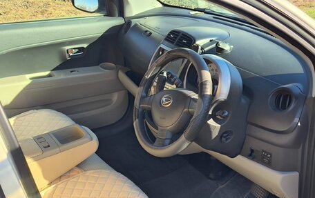 Daihatsu Boon II рестайлинг, 2007 год, 429 000 рублей, 7 фотография