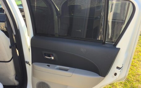 Daihatsu Boon II рестайлинг, 2007 год, 429 000 рублей, 9 фотография