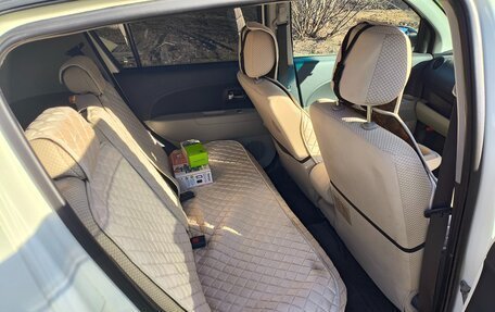 Daihatsu Boon II рестайлинг, 2007 год, 429 000 рублей, 10 фотография