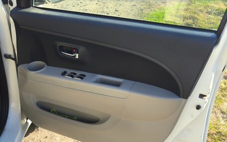 Daihatsu Boon II рестайлинг, 2007 год, 429 000 рублей, 8 фотография