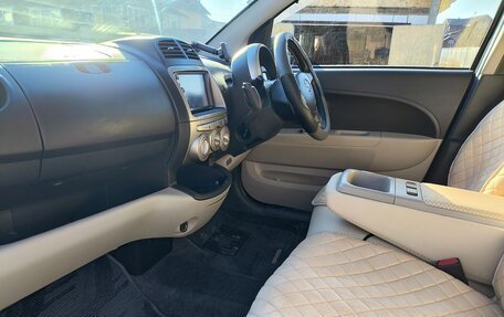 Daihatsu Boon II рестайлинг, 2007 год, 429 000 рублей, 13 фотография