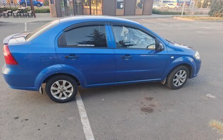 Chevrolet Aveo III, 2008 год, 285 000 рублей, 2 фотография