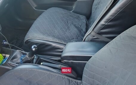 Chevrolet Aveo III, 2008 год, 285 000 рублей, 6 фотография