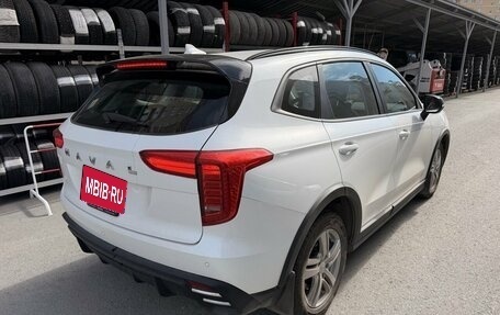 Haval Jolion, 2024 год, 1 980 000 рублей, 3 фотография