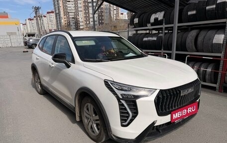 Haval Jolion, 2024 год, 1 980 000 рублей, 2 фотография