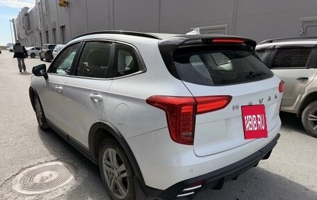 Haval Jolion, 2024 год, 1 980 000 рублей, 4 фотография