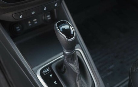 Hyundai Solaris II рестайлинг, 2018 год, 1 386 000 рублей, 15 фотография