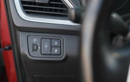 Hyundai Solaris II рестайлинг, 2018 год, 1 386 000 рублей, 17 фотография