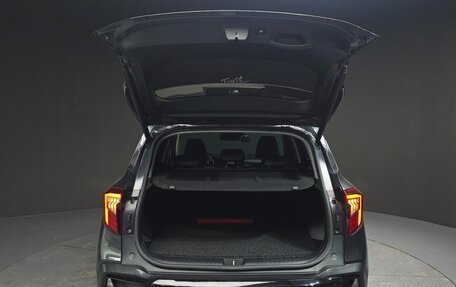KIA Seltos I, 2022 год, 3 395 000 рублей, 5 фотография
