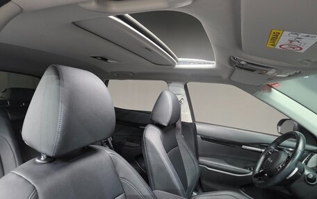 KIA Seltos I, 2022 год, 3 395 000 рублей, 12 фотография